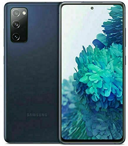 SAMSUNG Galaxy S20 FE 5G Unlocked Smartphone - 128GB Storage, 6.5