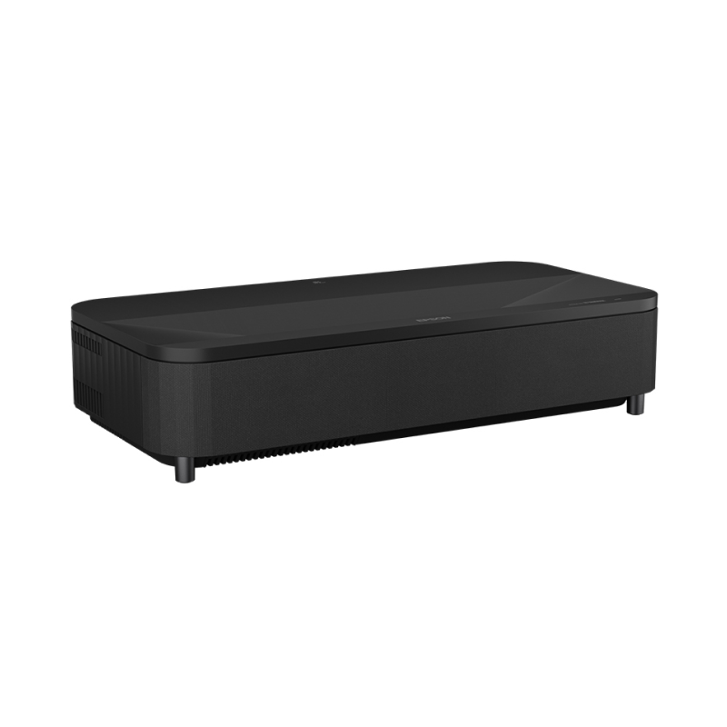 Epson EH-LS800B EpiqVision Ultra Short Throw 4K Projector - Home Theater, Gaming & Outdoor Movie Nights (Includes Vouchers)