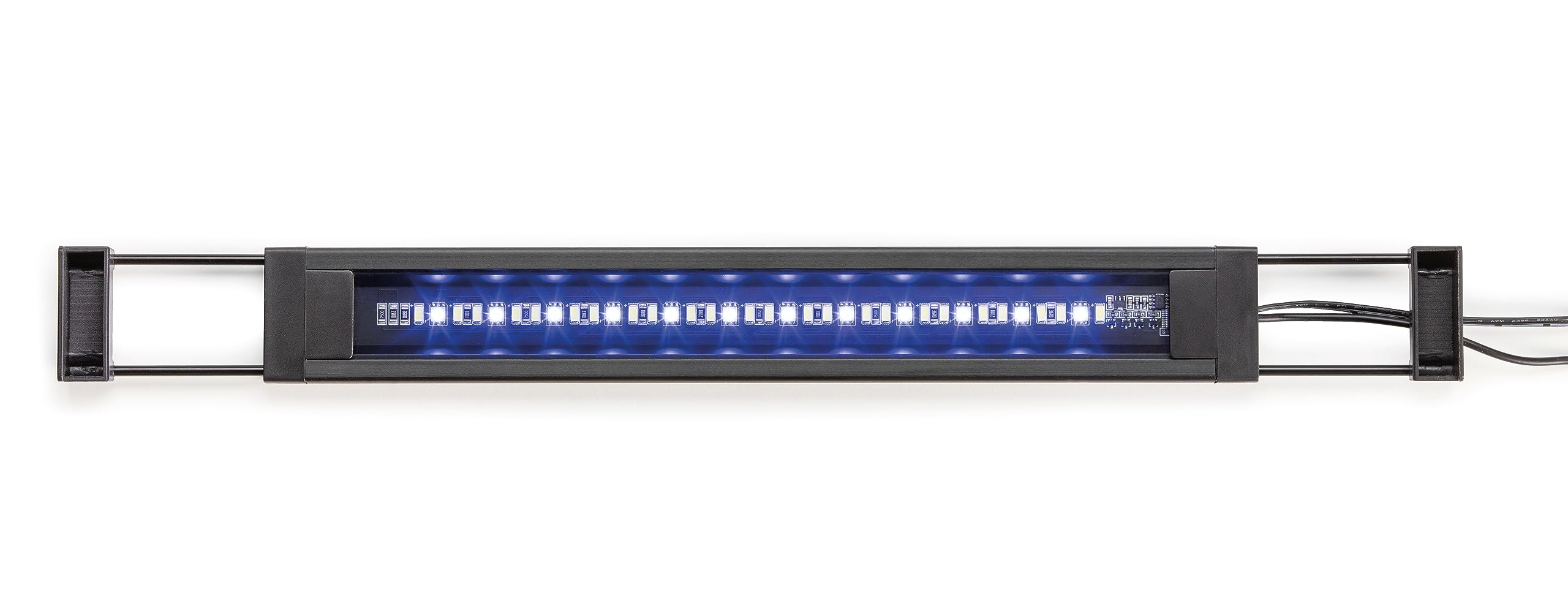 Exo Terra TerraSky LED Lighting for Planted & Reptile Terrariums - Perfect for Indoor Gardens & Reptile Habitats