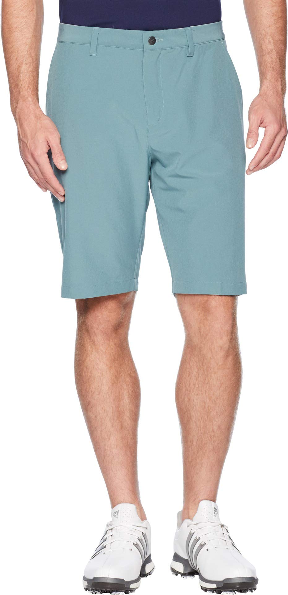 Adidas Golf Men's Ultimate 365 Shorts - Lightweight & Breathable Performance Golf Shorts for Men - Perfect for Golfing, Training & Casual Wear