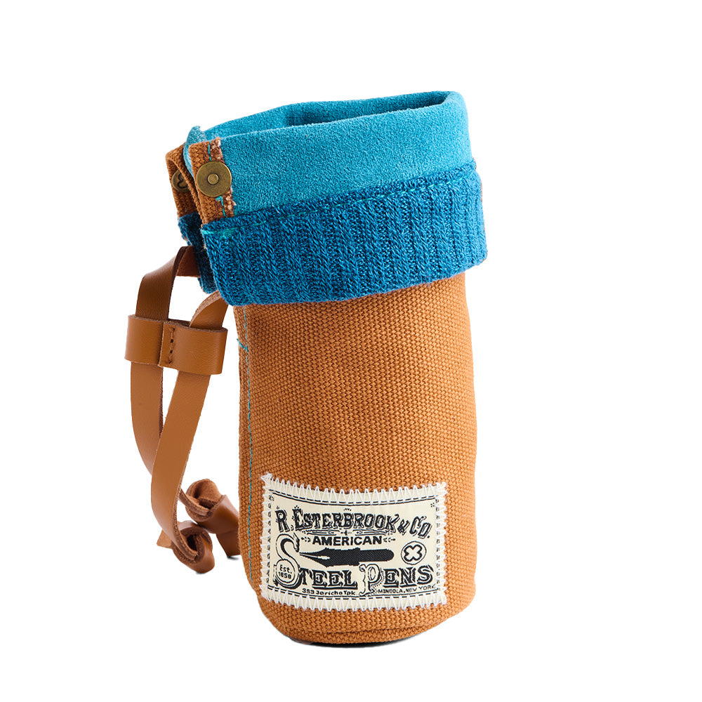 Esterbook Back to the Land 2GO Cup - Reusable Travel Coffee Mug for Camping, Hiking & Outdoor Adventures