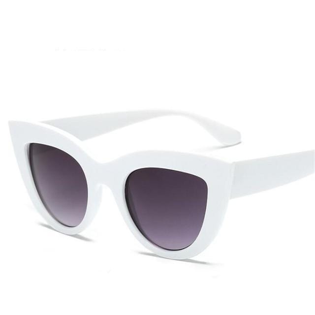 White-double gray