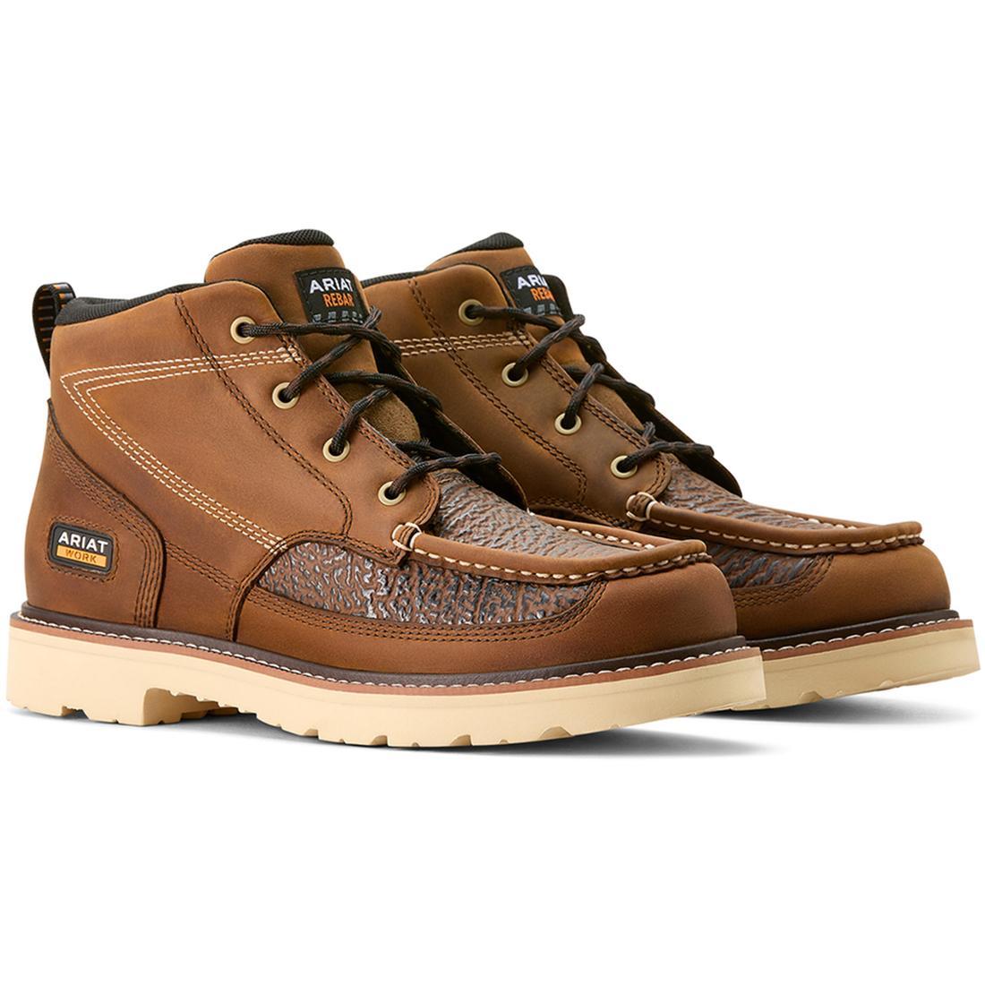 DISTRESSED BROWN