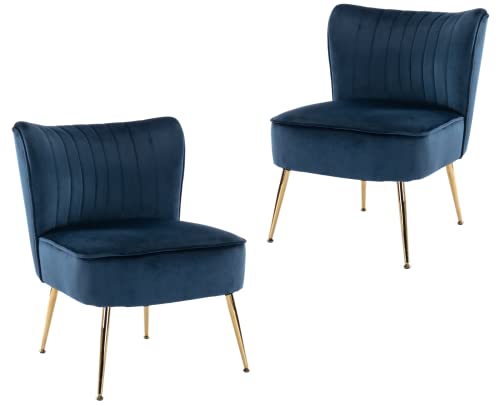 Velvet-blue