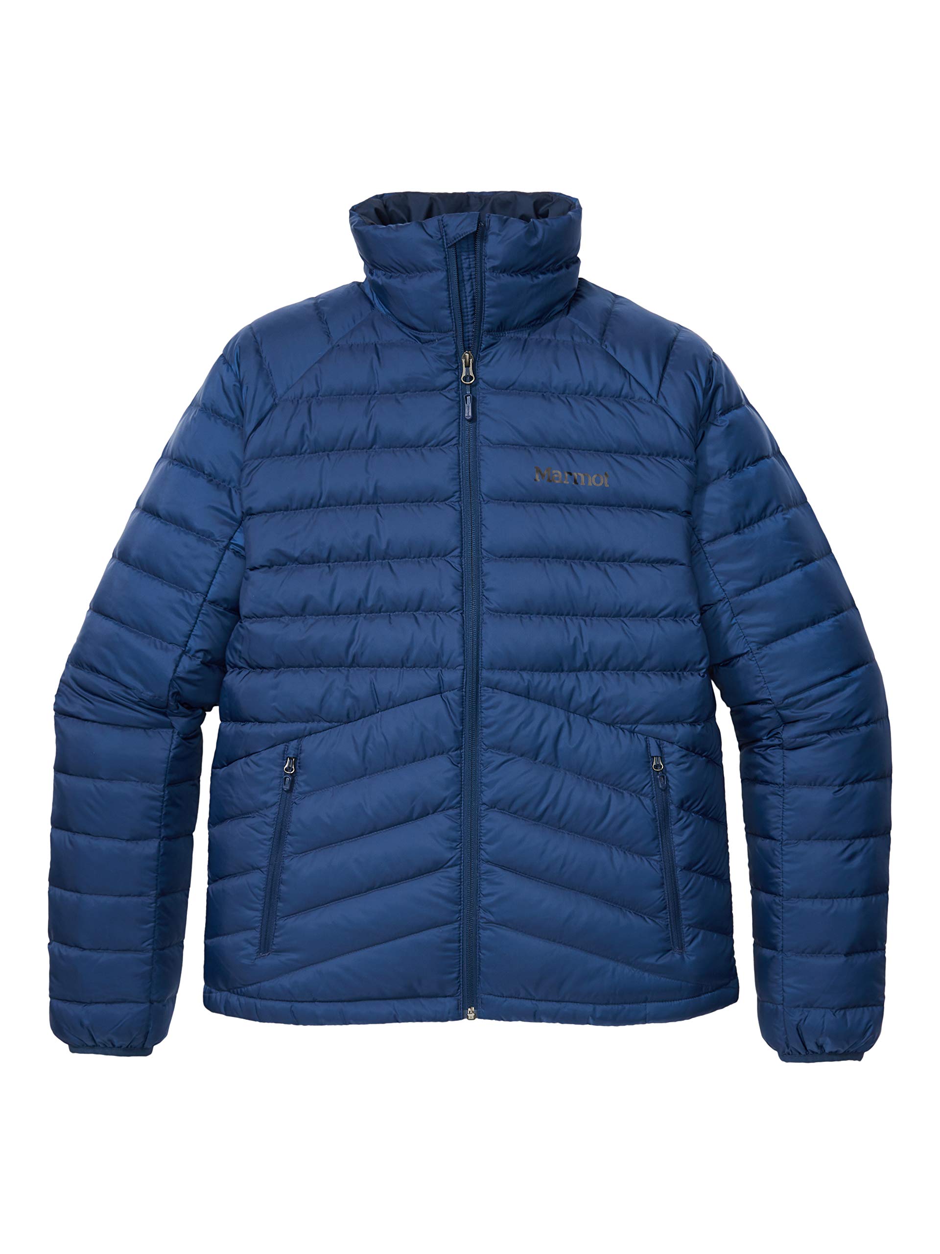 MARMOT Highlander Down Jacket - Lightweight Warm Winter Coat for Men & Women | Perfect for Hiking, Skiing & Outdoor Adventures