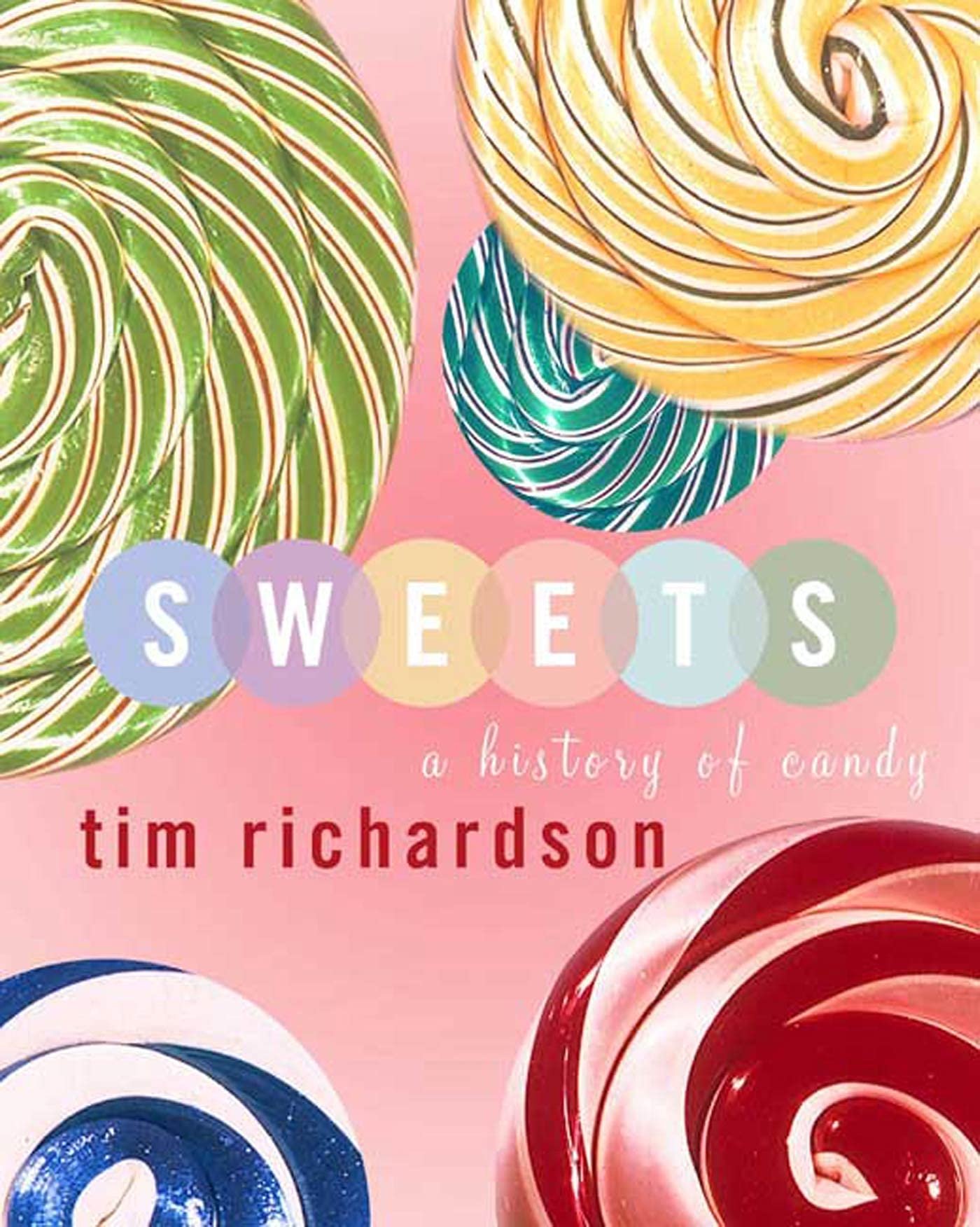 The Sweet History of Candy: From Ancient Treats to Modern Delights - Perfect for Gifts, Parties & Dessert Lovers