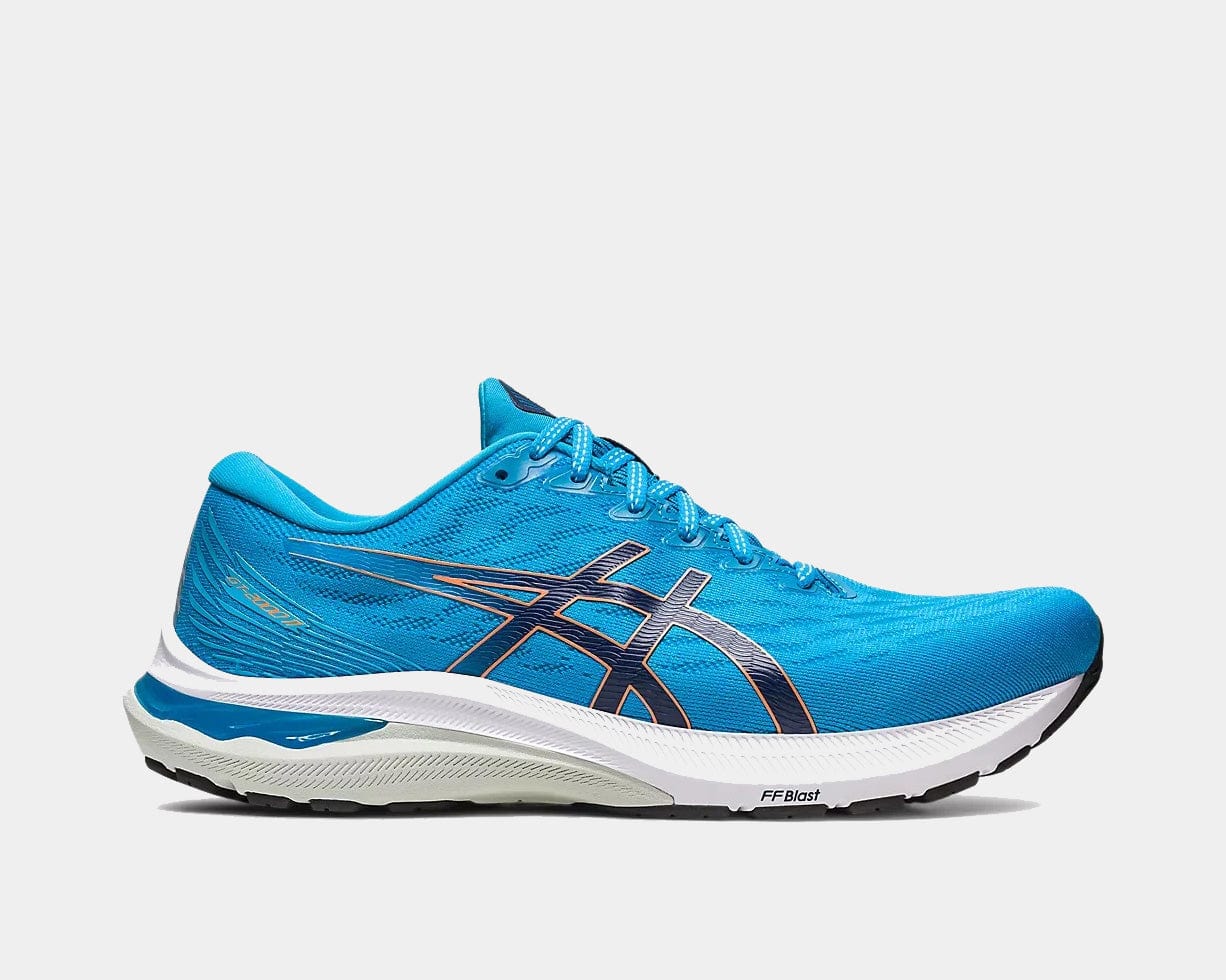 ASICS GT-2000 11 Running Shoes for Men & Women - Lightweight Stability Sneakers for Road Running, Jogging & Gym Workouts