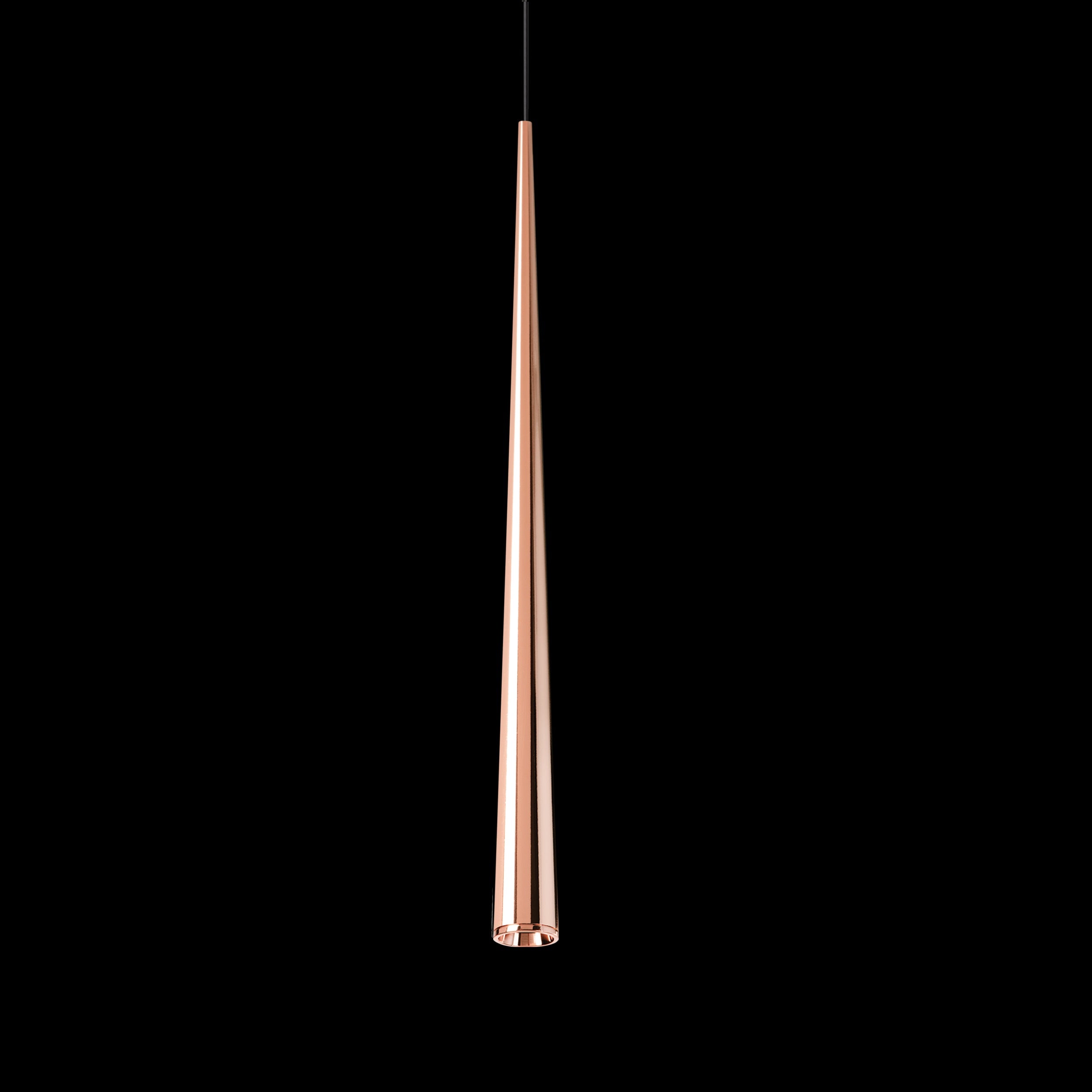 Metallized Copper