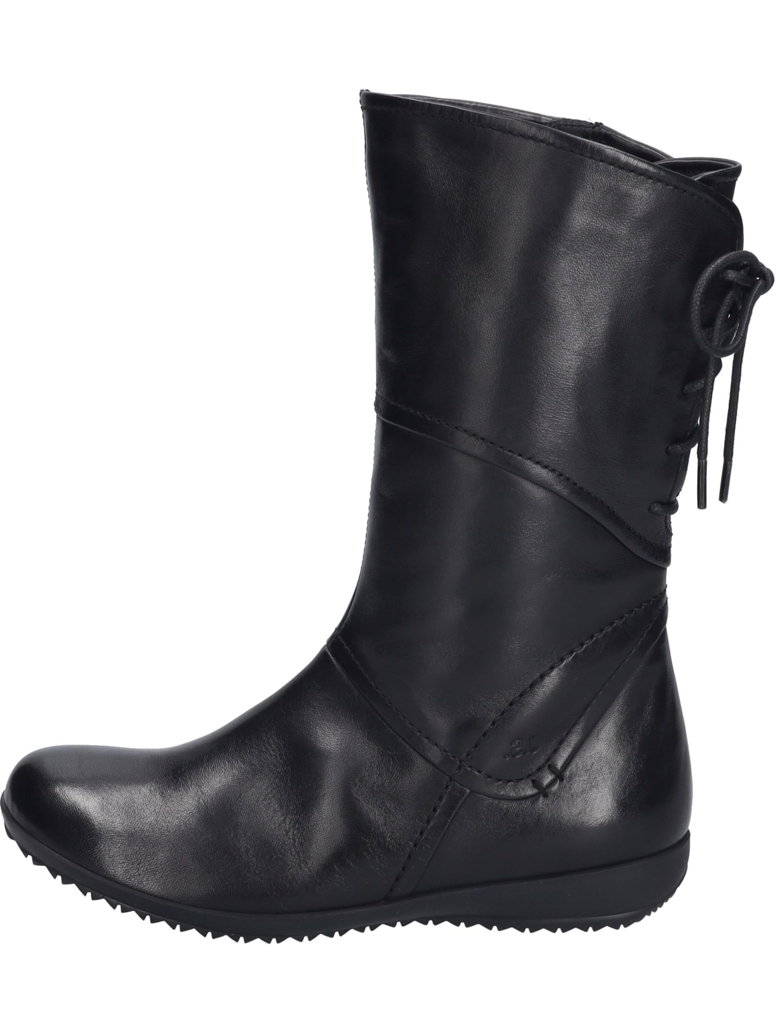 Josef Seibel Women's Knee High Leather Boots - Comfortable & Stylish Winter Boots for Casual Outfits, Office Wear & Date Nights