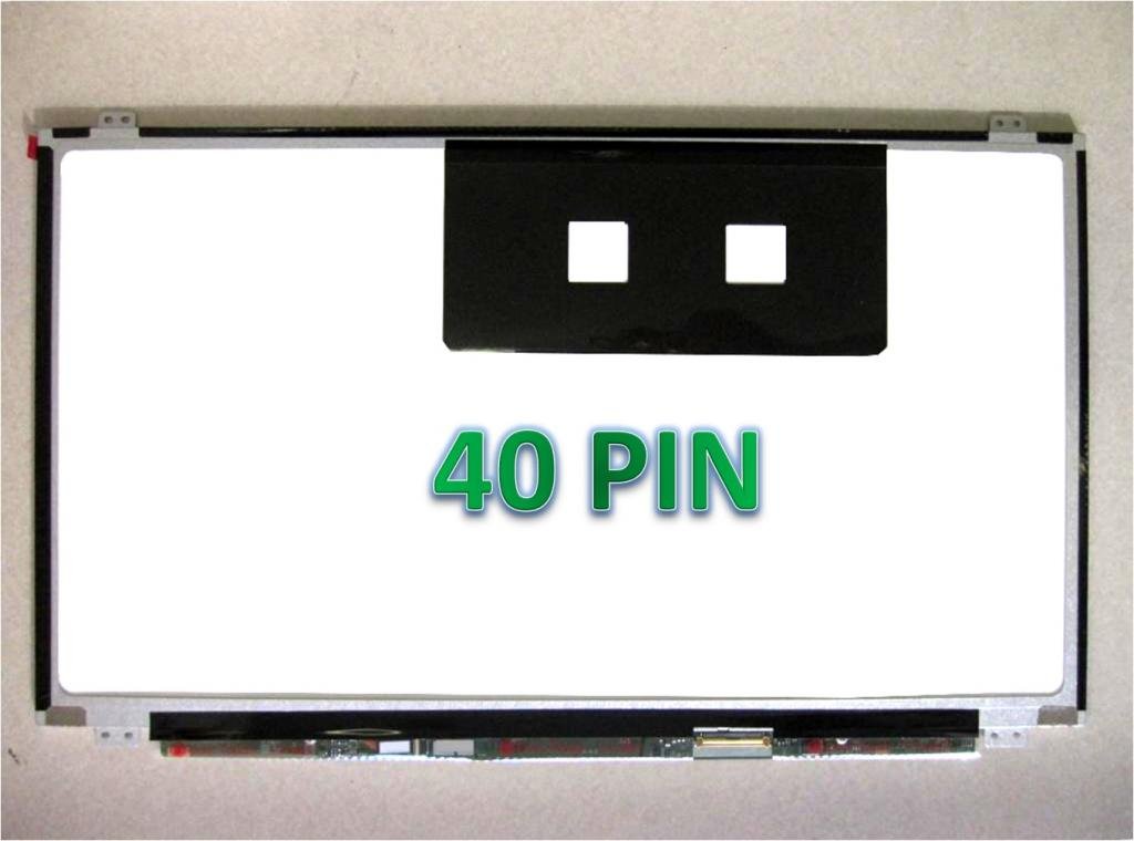N156BGE-LB1 (or Compatible) 15.6