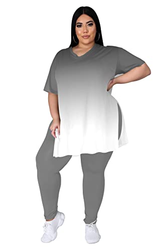 Gray Gradual