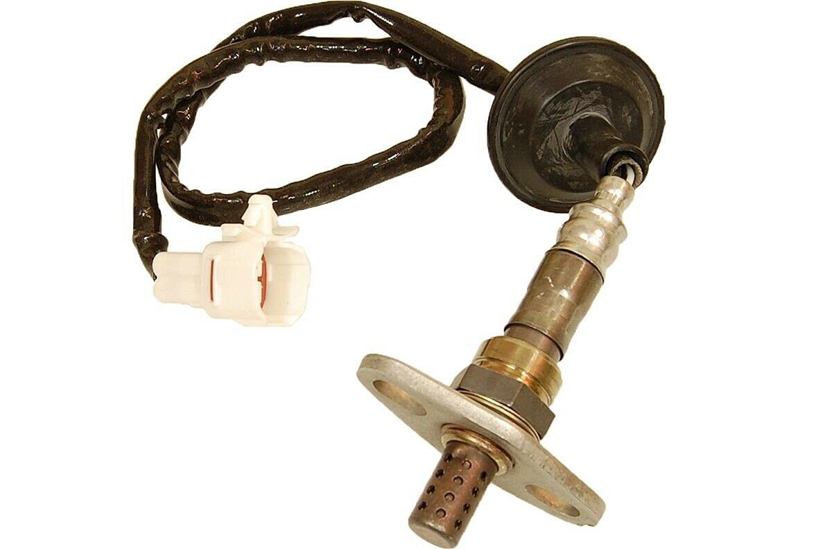 Oxygen Sensor Replacement for Toyota Camry Corolla RAV4 Highlander - Compatible with Multiple Models - Durable & Reliable Performance - Perfect for Engine Maintenance & Emissions Control