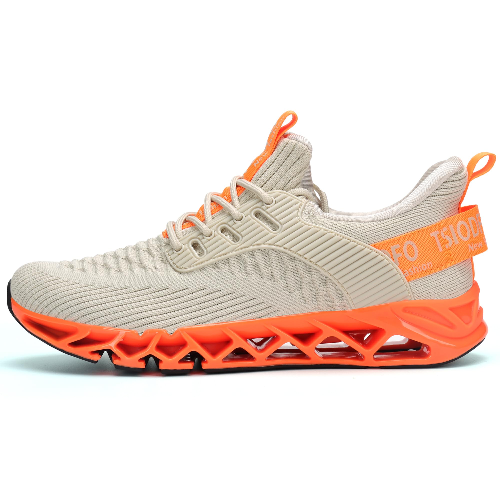 Women's Running Shoes - Lightweight Athletic Sneakers for Walking, Tennis & Casual Wear | Comfortable Workout Shoes for Women | Perfect for Gym, Jogging & Daily Use