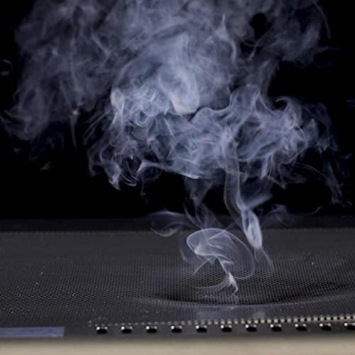 Blaze Professional LUX 3-Burner Gas Grill Drip Tray Flame Guard (BLZ-3PRO-DPFG) - Heavy Duty Grease Management for Outdoor BBQ & Grilling Safety Accessories