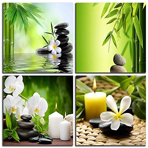 Green zen