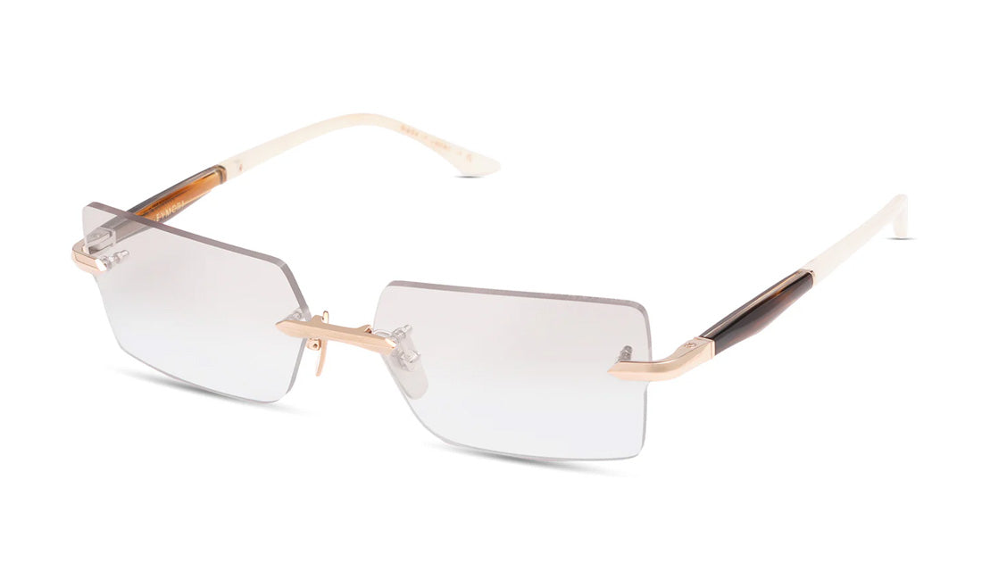DITA EYMORI OPTICAL Glasses - Premium Lightweight Eyewear for Men & Women - Fashionable & Comfortable Frames - Perfect for Reading, Driving & Outdoor Activities