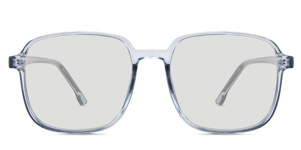 Roryfly Women's Prescription Tinted Glasses - Stylish & UV Protection for Reading, Driving & Outdoor Activities