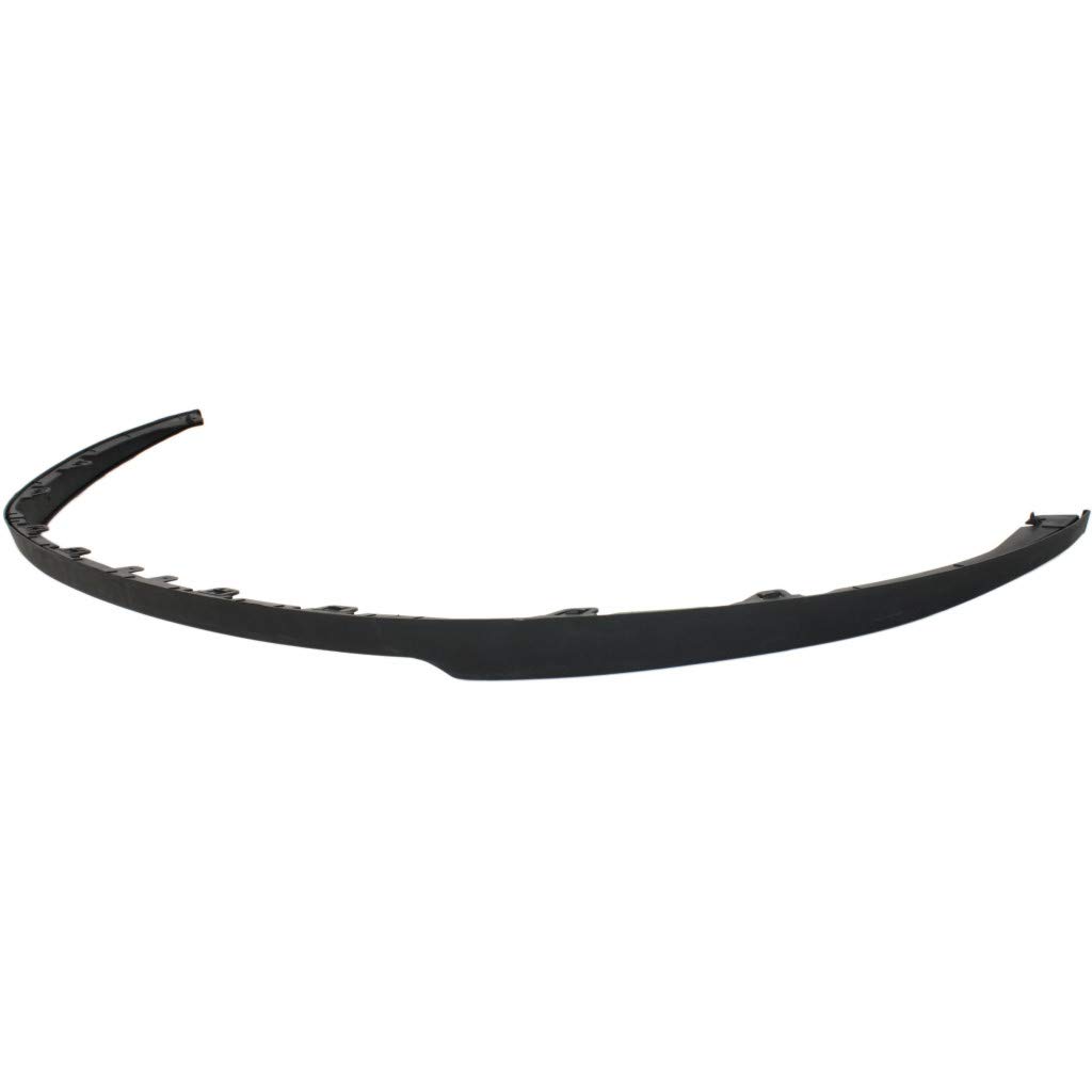 2016 Chevy Malibu Limited Front Bumper Spoiler - Compatible with 1.4L & 1.8L Engines | CAPA Certified | GM1093102 & 96832929 OEM Parts | Perfect for Car Upgrades & Street Racing Style