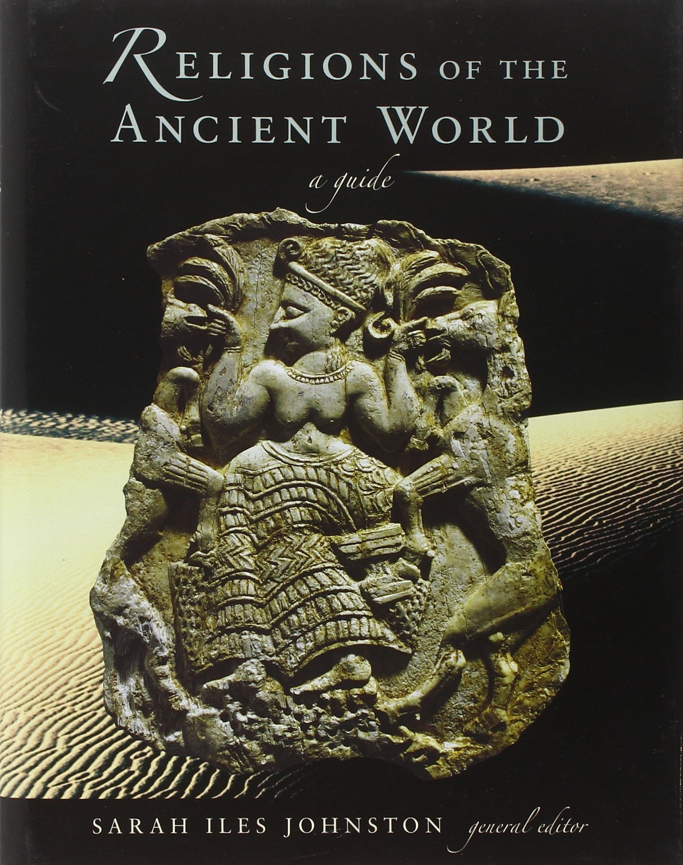 Religions of the Ancient World: A Comprehensive Guide | Harvard University Press Reference Library | Perfect for History Students & Religious Studies Scholars