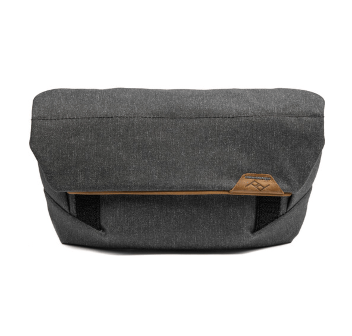 Peak Design Field Pouch v2 - Waterproof Camera Accessories Pouch (Charcoal, 2025 Model) | Perfect for DSLR, Mirrorless Cameras & Travel Gear Organization