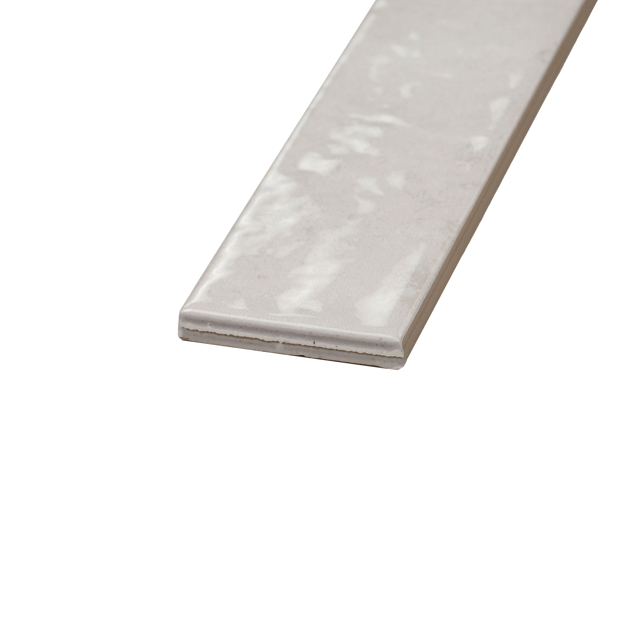 Makalu Zellige Porcelain Wall Tile - Spanish Chroma Handmade Glossy Finish for Kitchen Backsplash, Bathroom & Living Room Decor
