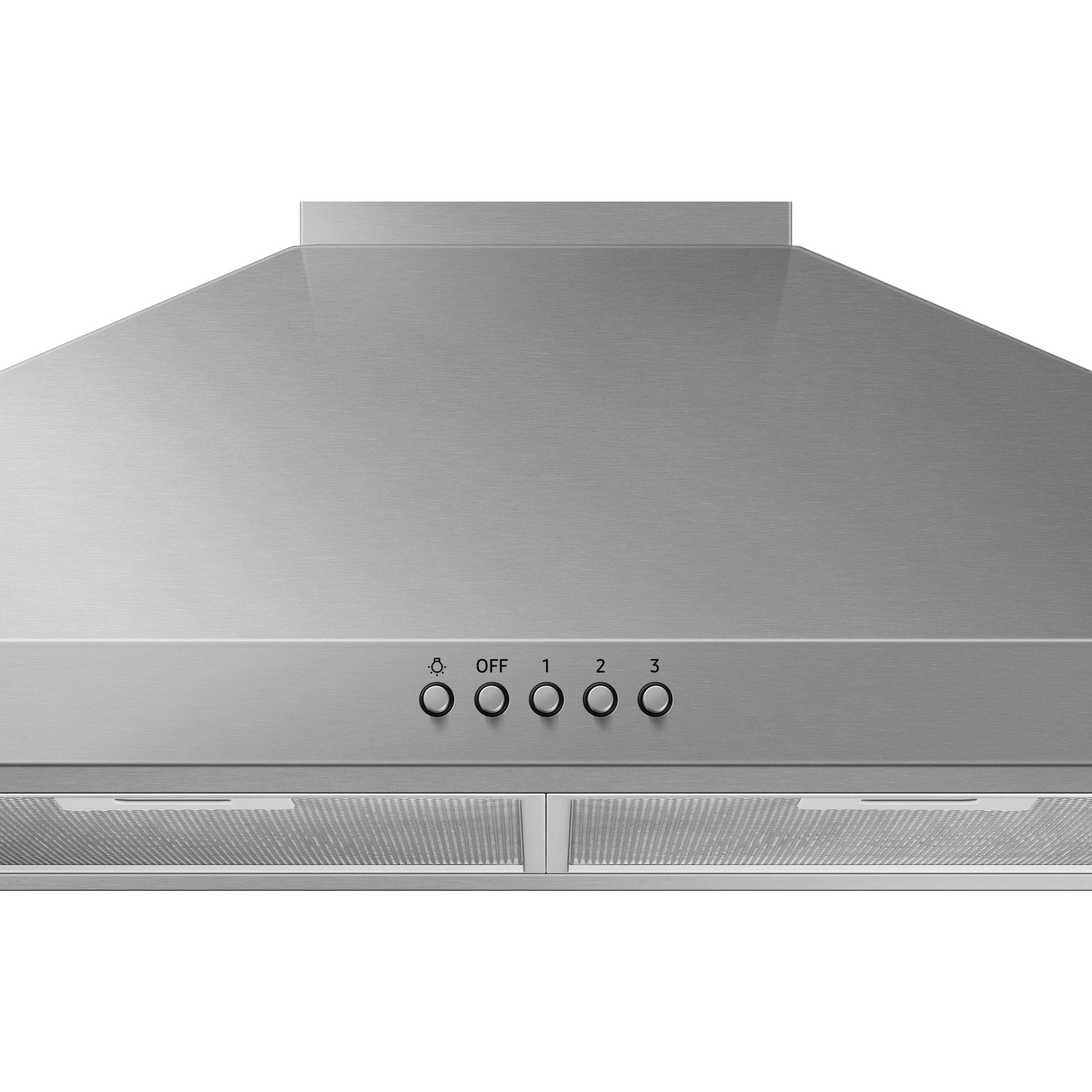 Samsung NK30R5000WS 30
