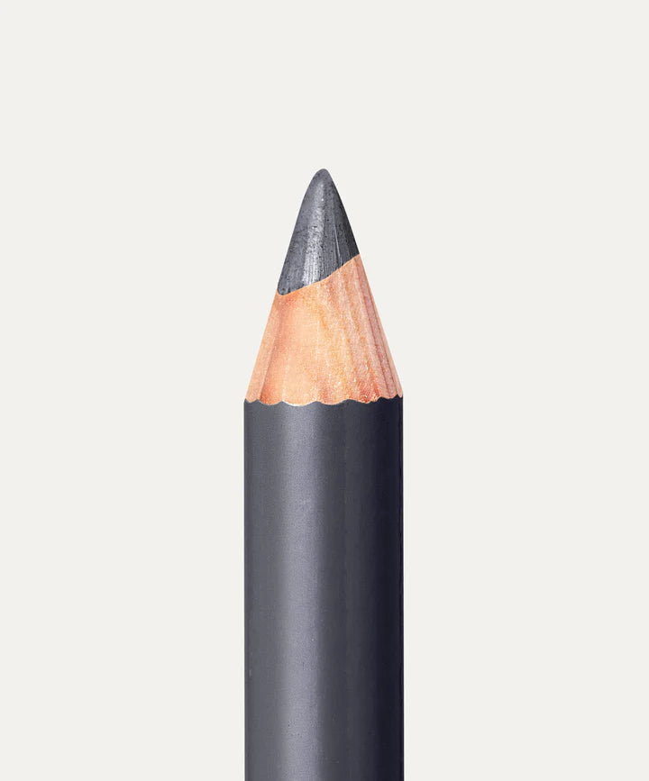 Vegan Eyeliner Pencil - Waterproof & Long-Lasting - Hypoallergenic & Cruelty-Free - Perfect for Sensitive Eyes & Everyday Makeup Looks