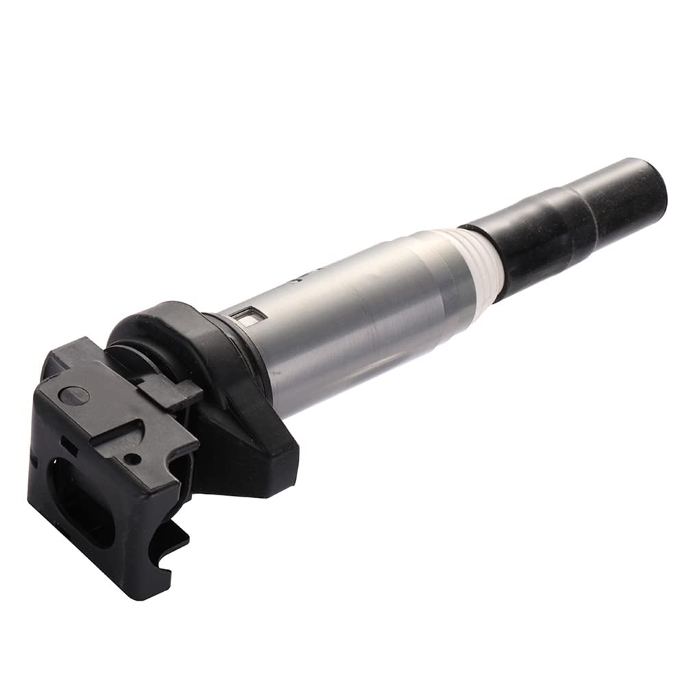 AUTOMUTO Ignition Coil Pack - Compatible with 2011-2013 BMW 135i 3.0L Engine - Direct Replacement for OEM Part UF667 - Perfect for Performance Upgrades & Engine Maintenance
