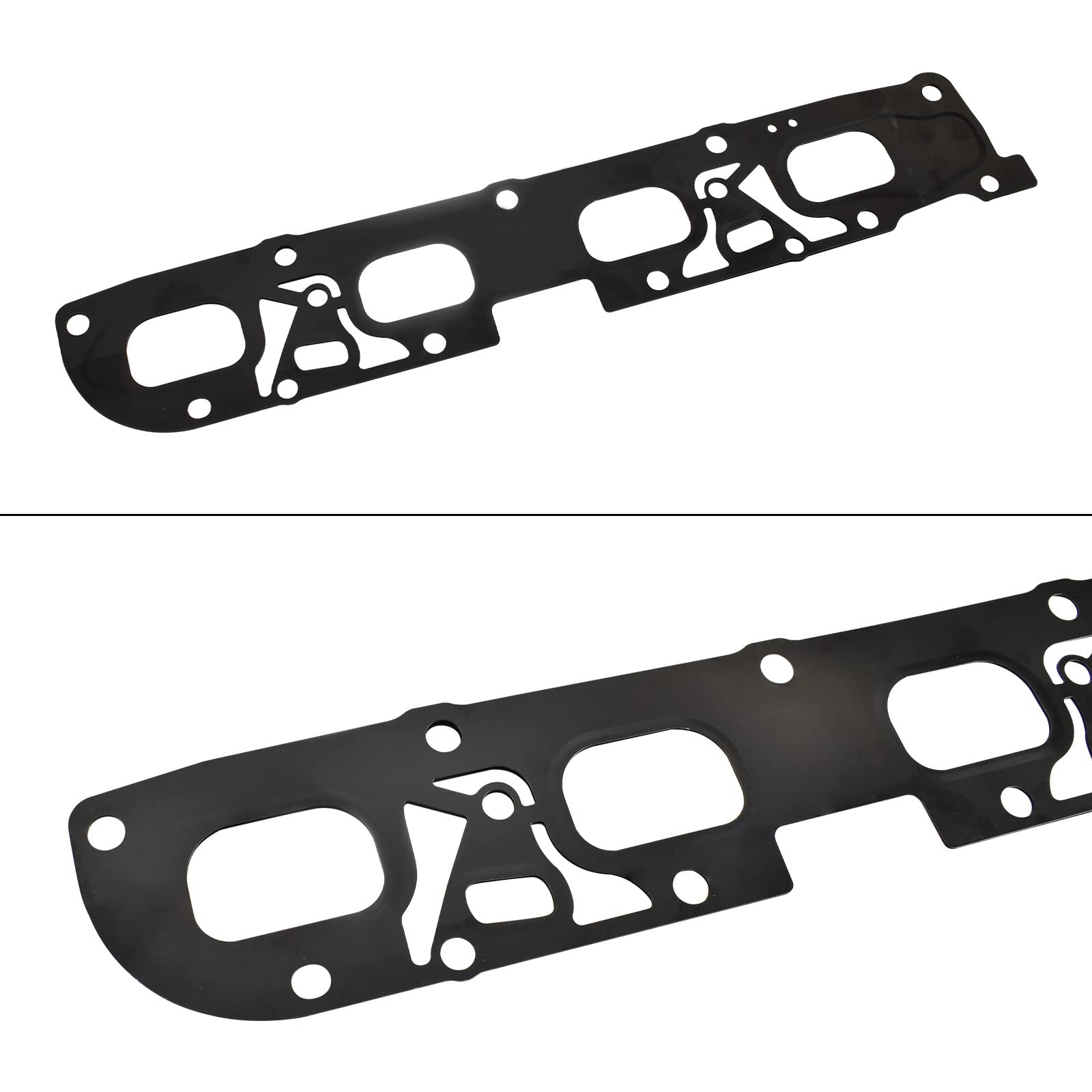 High-Quality Head Gasket Set with Cylinder Head Bolts for 2010-2017 Chevy Equinox, Malibu, GMC Terrain, Buick Regal & Lacrosse 2.4L 2384cc L4 DOHC Engine - HS26517PT - Perfect for Engine Repair & Maintenance
