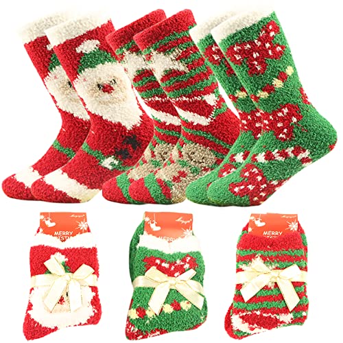 A-bowknot Wrapped 3pack
