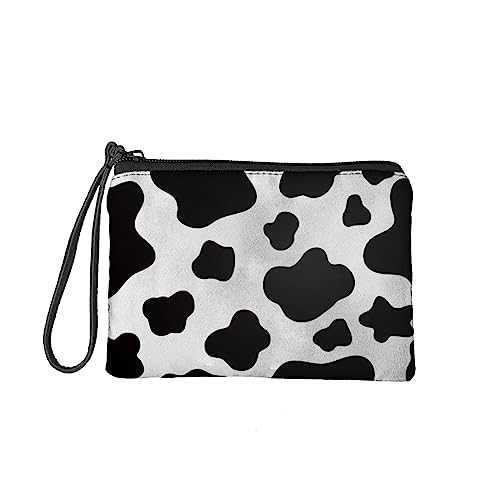 Cow Print