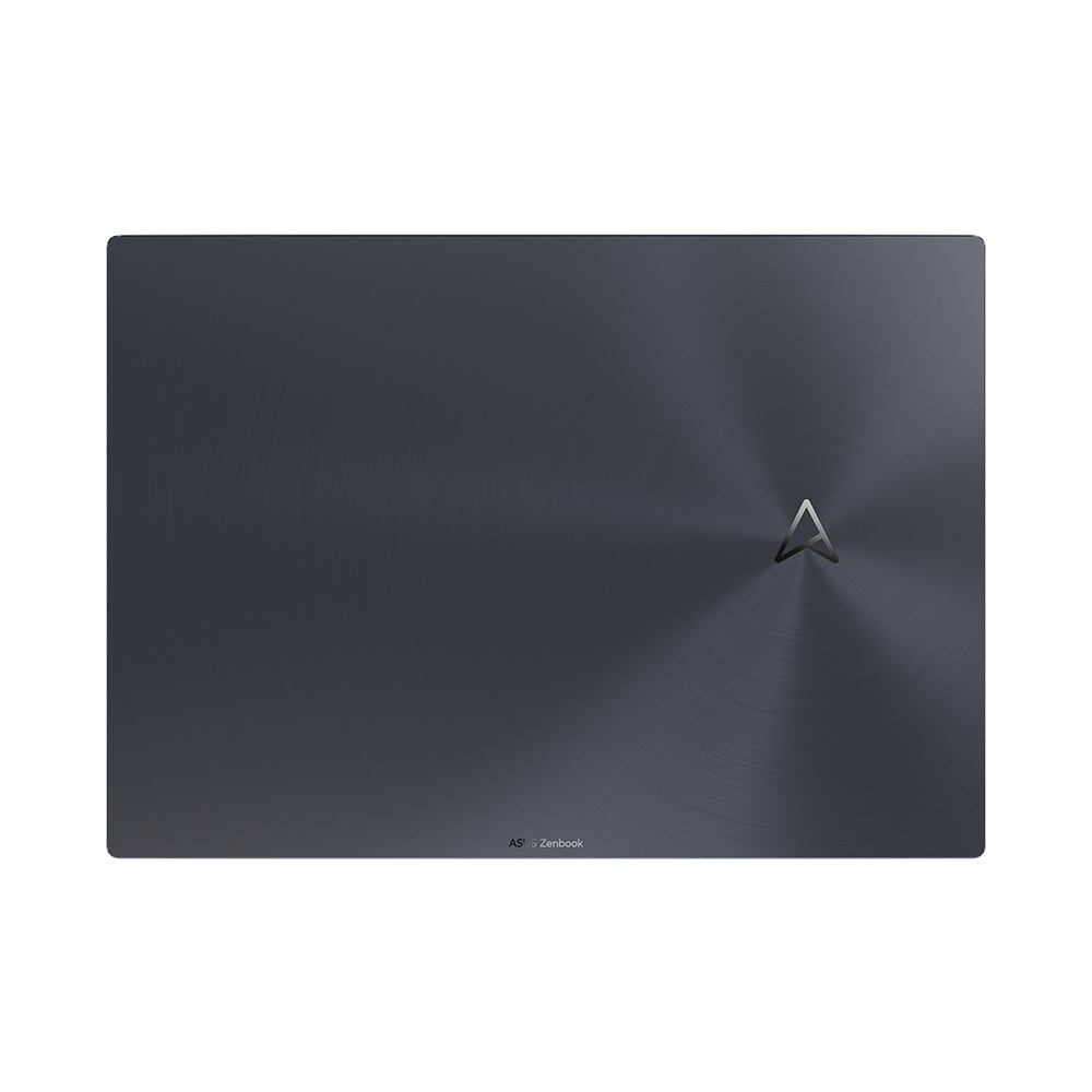 ASUS ZenBook Pro 16X OLED Laptop UX7602ZM - 16