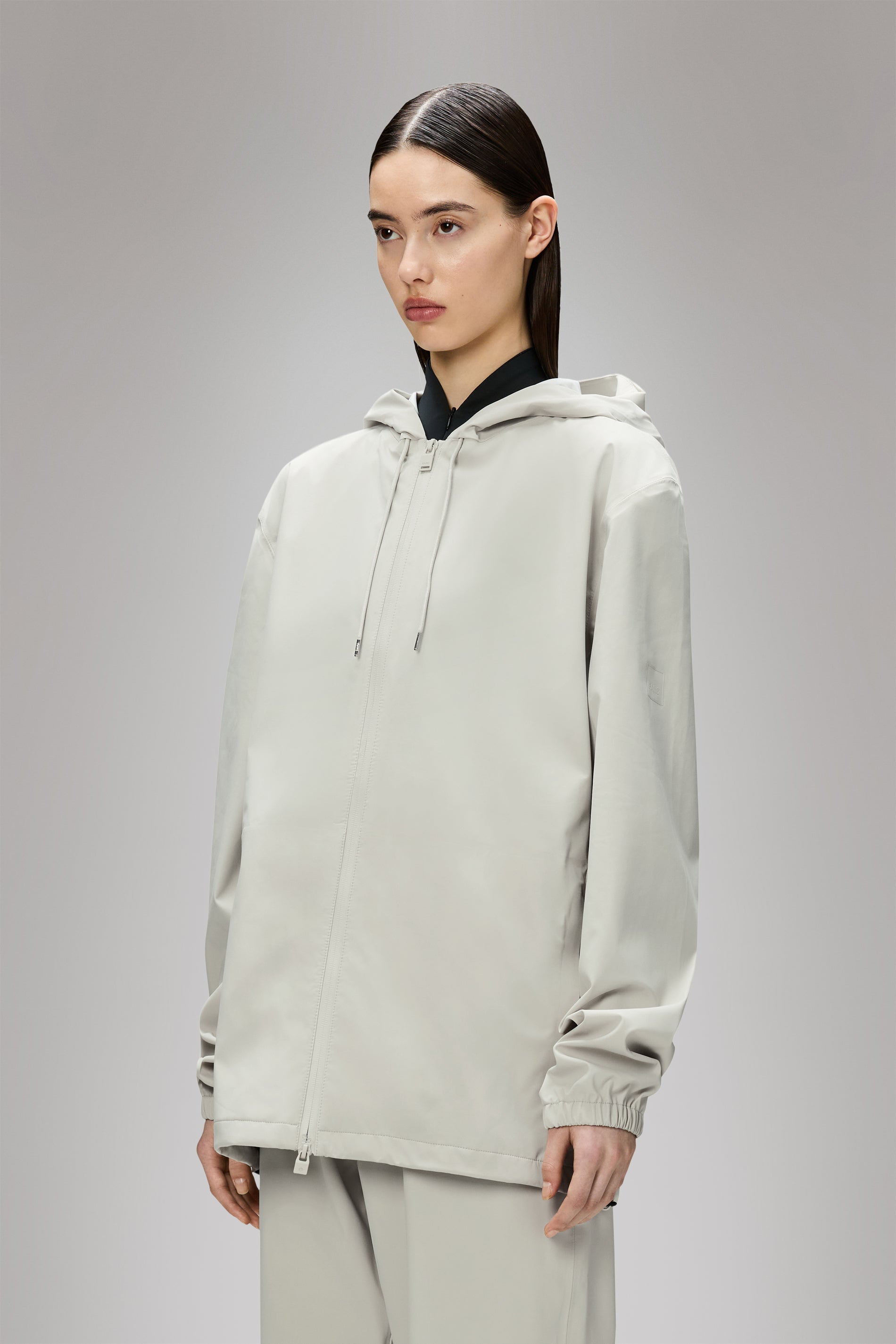 Suva Hardshell Jacket - Waterproof Windproof Outdoor Jacket for Men & Women - Perfect for Hiking, Camping & Winter Sports