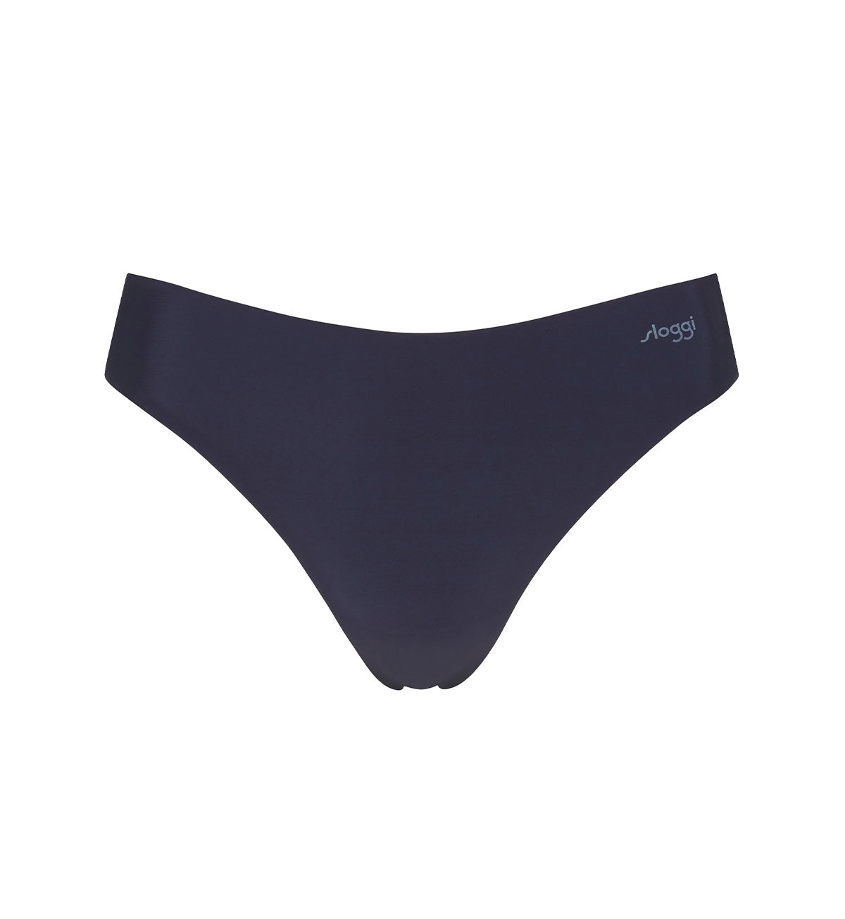 SLOGGI Zero Feel String Thong Underwear for Women - Seamless Comfort, Invisible Under Clothes - Perfect for Yoga, Workout & Everyday Wear