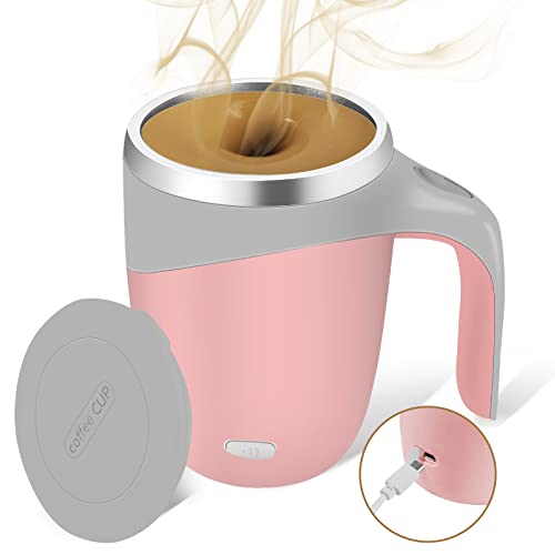 Pink (rechargeable model)