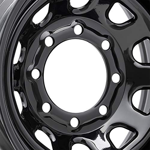Black Finish