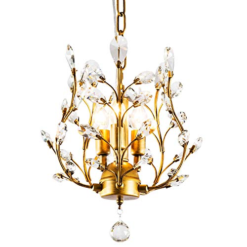 3-Light,Gold