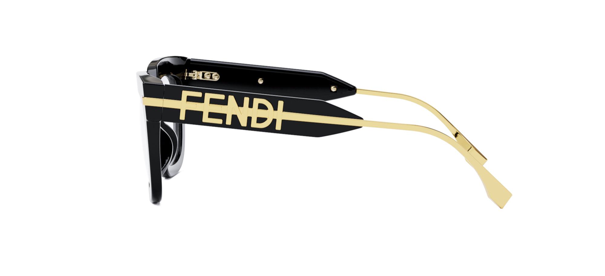 Fendi Fendigraphy FE50065I Women's Luxury Leather Shoulder Bag - Elegant Crossbody Purse for Work, Travel & Evening Events