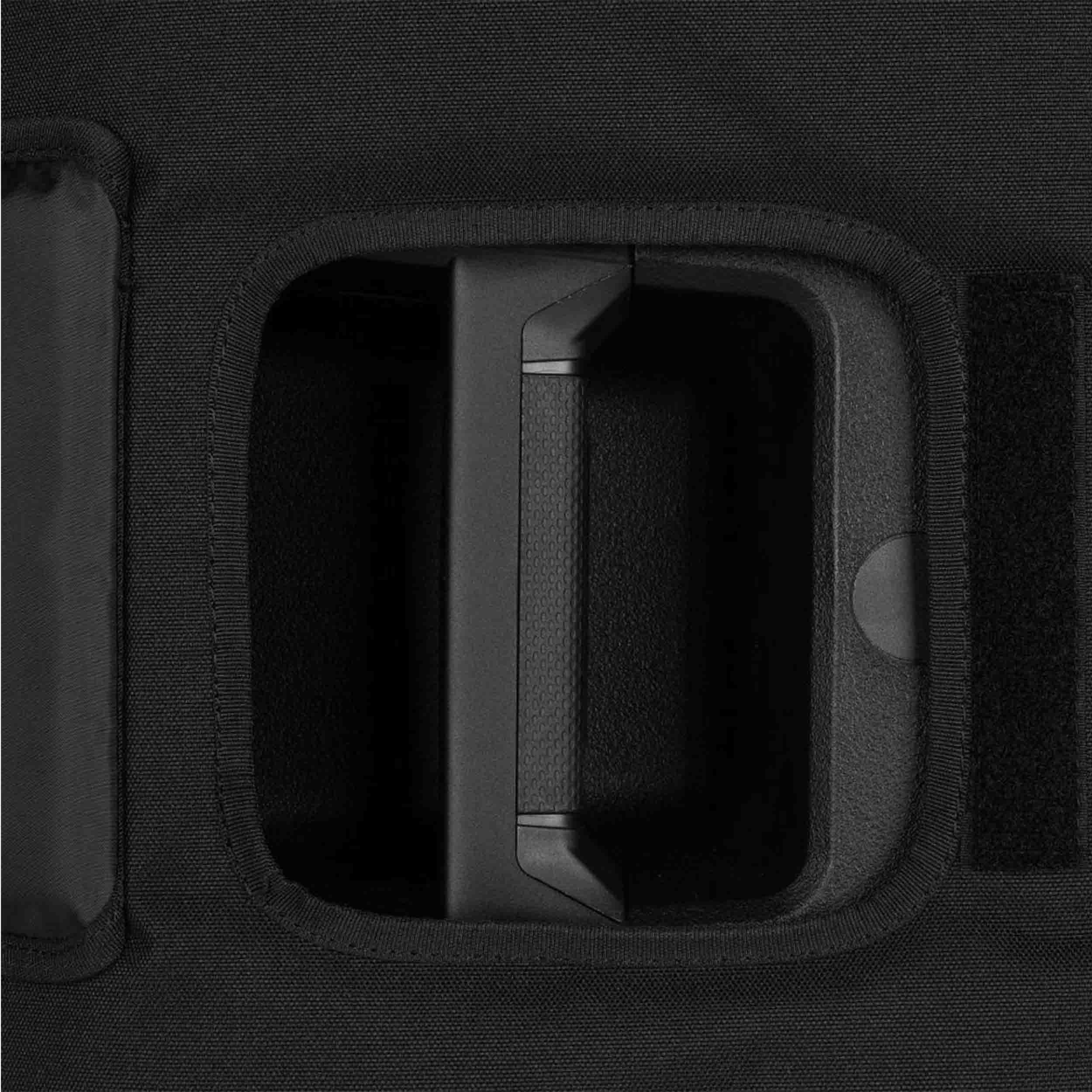 RCF CVR ART 912 Protective Cover for ART 9 Series 12-inch Speakers - Durable Waterproof Dustproof Cover for Live Performances & Studio Use