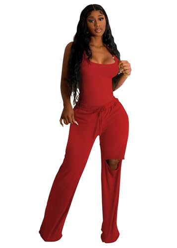 6596-bright Red