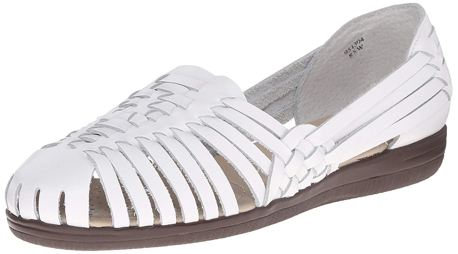Comfortiva Women's Trinidad Comfortable Sandals - Stylish & Supportive Footwear for Walking, Travel & Casual Wear