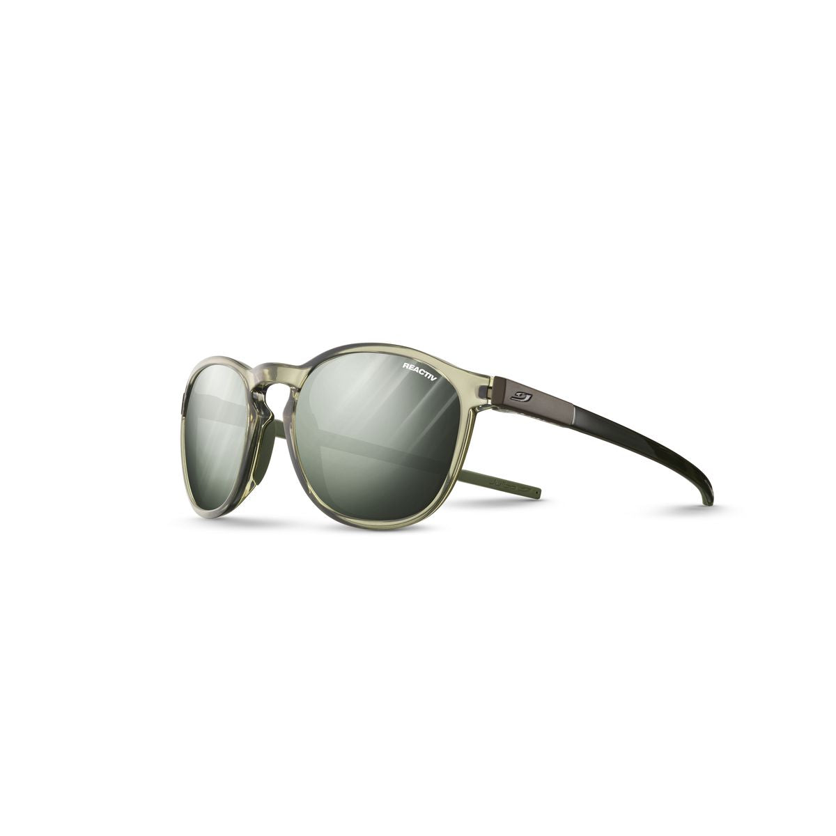 Shine L J575 Polarized Sunglasses for Men & Women - UV Protection, Fashionable & Lightweight - Perfect for Driving, Beach & Outdoor Activities