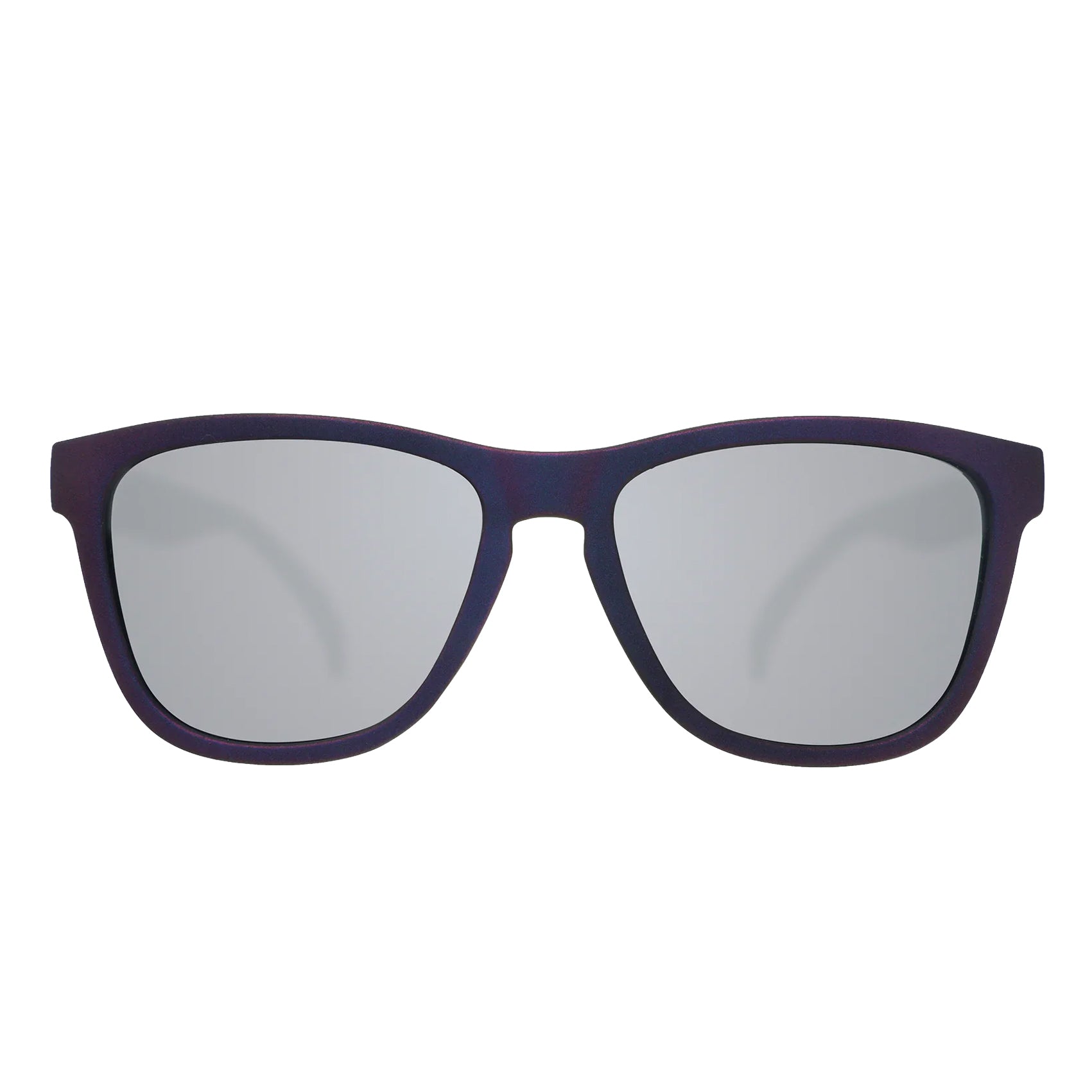 Goodr OG Polarized Sunglasses for Men & Women - UV Protection, Lightweight & Comfortable - Perfect for Running, Cycling, and Outdoor Activities