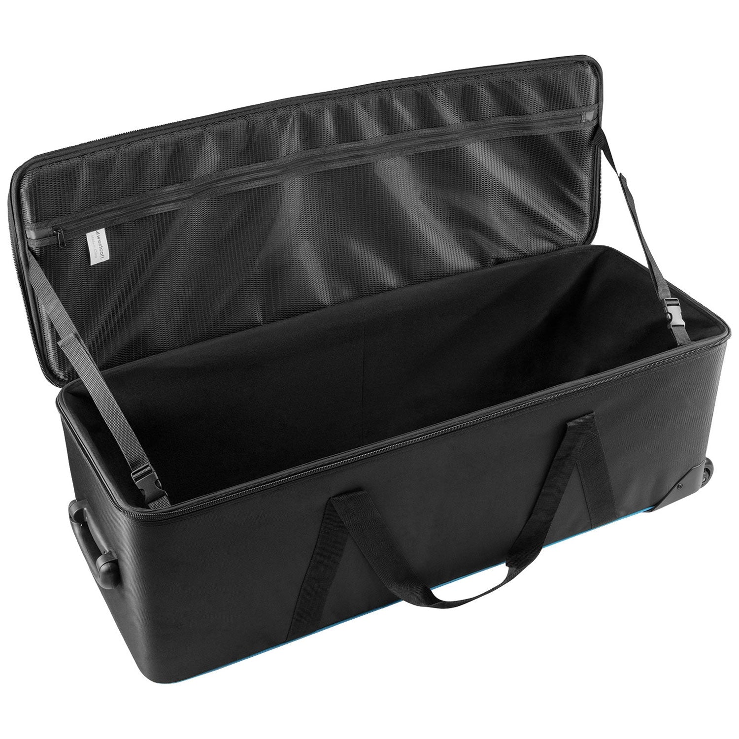 Flex Cine Peter Hurley Daylight Travel Kit - Professional Photography Lighting for Travel & On-the-Go Shoots | Perfect for Outdoor Portraits, YouTube Videos & Content Creation
