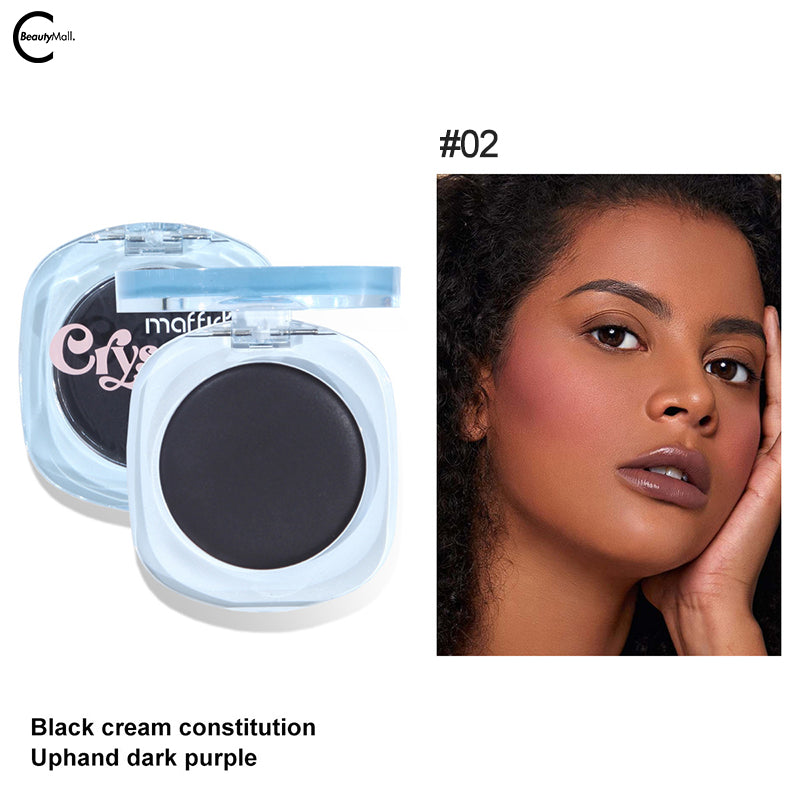 MAFFICK Color Changing Blush - Adjustable Cheek Tint for All Skin Tones | Natural Flush Makeup | Perfect for Daily Wear, Date Night & Special Occasions