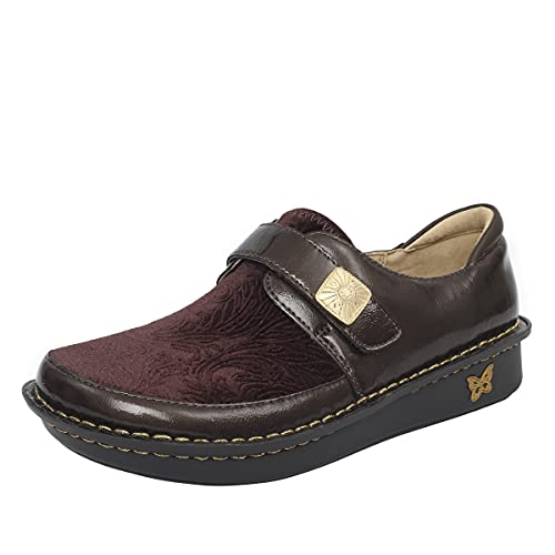 Umber Velvet
