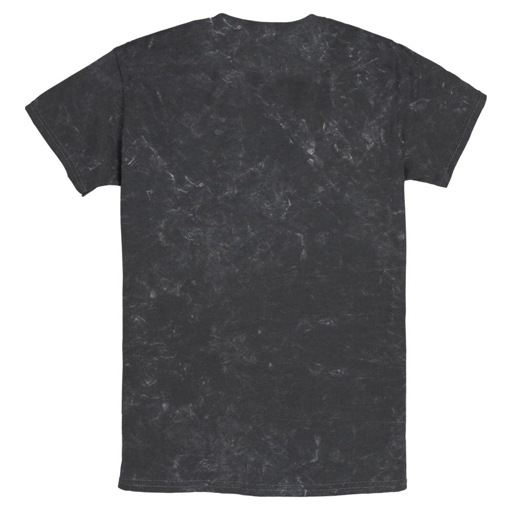 Disney Snow White Grumpy Dwarf Graphic T-Shirt for Men - Soft Cotton Streetwear Tee - Perfect for Casual Wear, Disney Fan Gifts, and Themed Parties