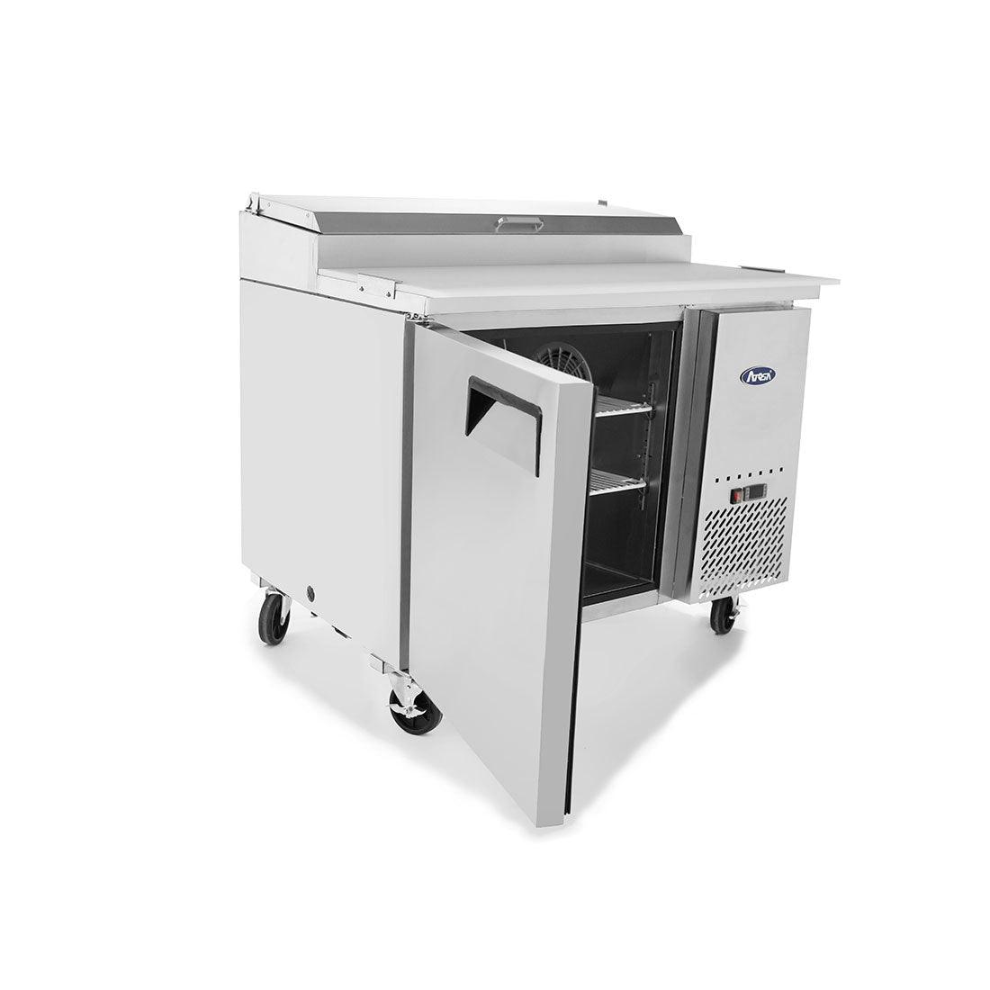 Atosa MPF8201 44