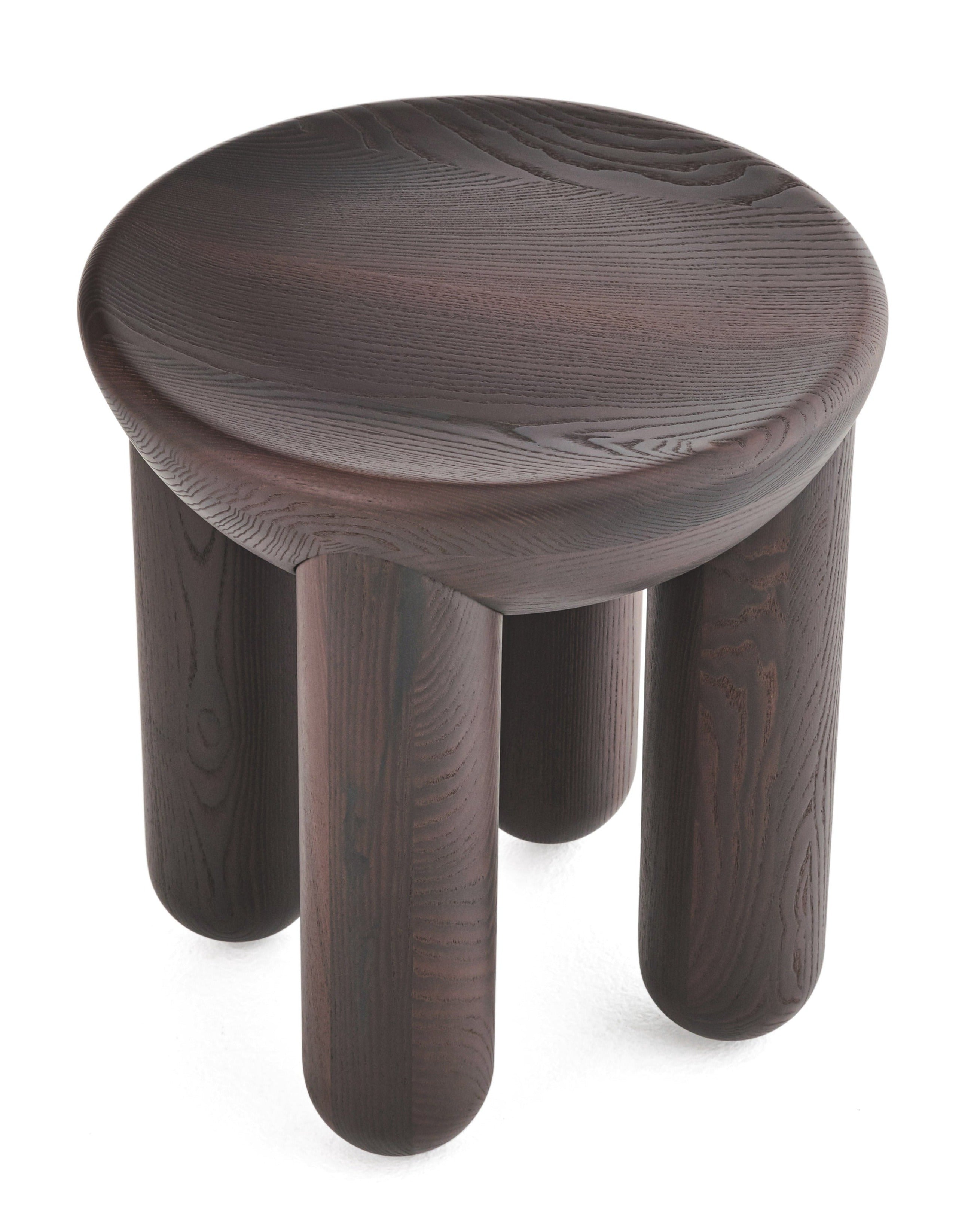 Noom Freyja Coffee Table 3 - Modern Scandinavian Style Living Room Center Table for Home Decor | Perfect for Living Spaces, Lounges & Offices