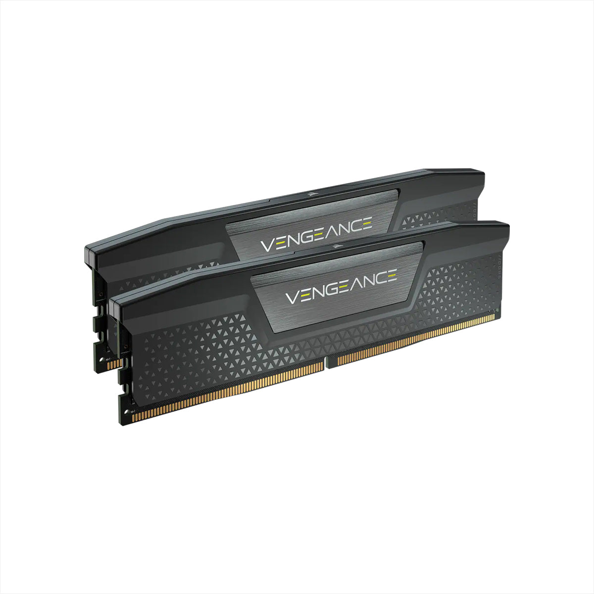 Corsair Vengeance 64GB (2x32GB) DDR5 6000MHz CL40 Desktop Memory Kit - High Performance RAM for Gaming PCs, Workstations & Content Creation